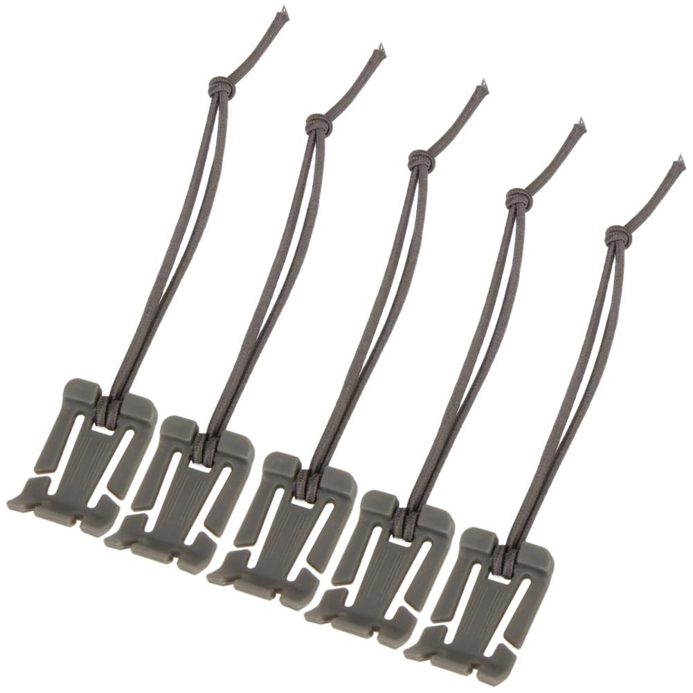 Карабин для рюкзака AU 5X с пряжкой и зажимом для крепления ремней