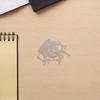 LEDMOMO Compression Stainless for Small Gel Pen Pack of 20 Springs, Steel, Durable, Refills,