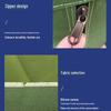 Shuobeixi PE Foam Folding Exercise Mat