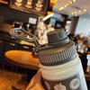 Бутылка для воды большой емкости 700 мл с стаканом, термобутылка из нержавеющей стали, вакуумная колба для спортзала, изолированная чашка для холодной и горячей воды