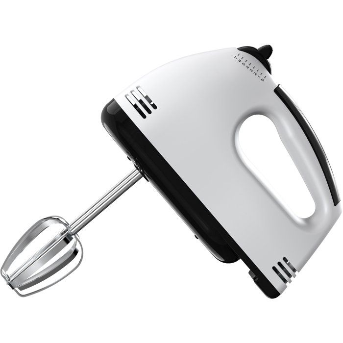 Batteur électrique - ONLI - ON1022W - 300 W - 7 vitesses