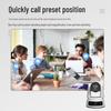 HC-KC512B 4K Video Conference Camera (CN version)