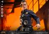 Movie Masterpiece Фигурка Масштаба Терминатор 2 T-1000 (Версия 2.0) 1/6