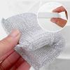 1/5/10 Кухонная губка для мытья посуды Бытовая чистящая губка для протирания Кухонные принадлежности