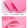 3mm Womens Shorty Wetsuit Top Long Sleeve Freediving Snorkeling Surfing Paddleboarding UV Protection Thermal