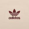 adidas Оригинальные детские куртки Лацкан Умеренный KG9430