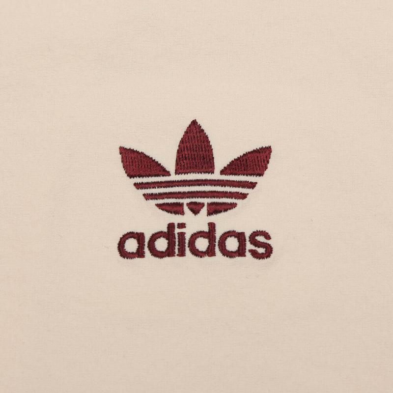 adidas Оригинальные детские куртки Лацкан Умеренный KG9430