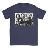 Mens Womens The J Geils Band T Shirt Cotton Graphic Printing Tee Shirts  Clothing Outfits