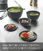 Набор кухонных мисок Yamazaki (5 кусков) - Легко перемешивать наклоном - Безопасно для микроволновой печи - Черный - Миска S: Ш15,9 x Г15,9 x В7 см - Башня - Можно мыть в посудомоечной машине - Крышка