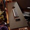 Waterproof Office Desk Pad Wear Resistant Desktop Protection Mat Computer Desk Mat Office