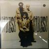 CD STRESS - Stress 9265192 Reprise Records 1991 US Dance & Electronica Used