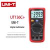 Цифровой мультиметр UNI-T UT136C+ (Китайская версия)
