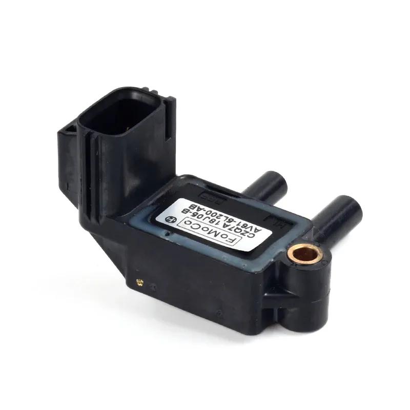 Intake Pressure Sensor FW93-5L200-AA FW93-5L200-AA FW93-5L200-AB is Suitable For Ford 1.6 Particulate Filter Exhaust DPF