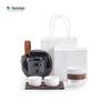 Портативный дорожный чайный набор Nanshan Sir с чашкой Yunbo Quick Cup