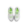 Nike Air Zoom Crossover GS White Green Strike Kids Sneakers Summit-White Pure-Platinum DC5216-104