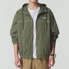 Nike hooded club jacket HJ2013-222