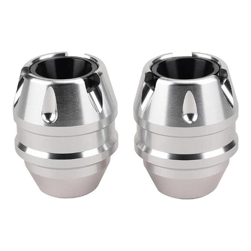 Для Honda ADV150 ADV350 ADV 150 350 Мотоциклетные аксессуары Передняя Задняя Ось Колеса Вилка Аварийные Слайдеры Защита от Падений