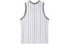Men's Nike Dri Fit Basketball Jersey Men's White