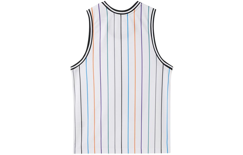 Men's Nike Dri Fit Basketball Jersey Men's White