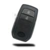 Корпус ключа BaoJiangDa Подходит для Toyota TUNDRA SEQUOIA YARIS LAND CRUISE VVDI KD K518 Чехол-брелок для автомобильного ключа TOY40