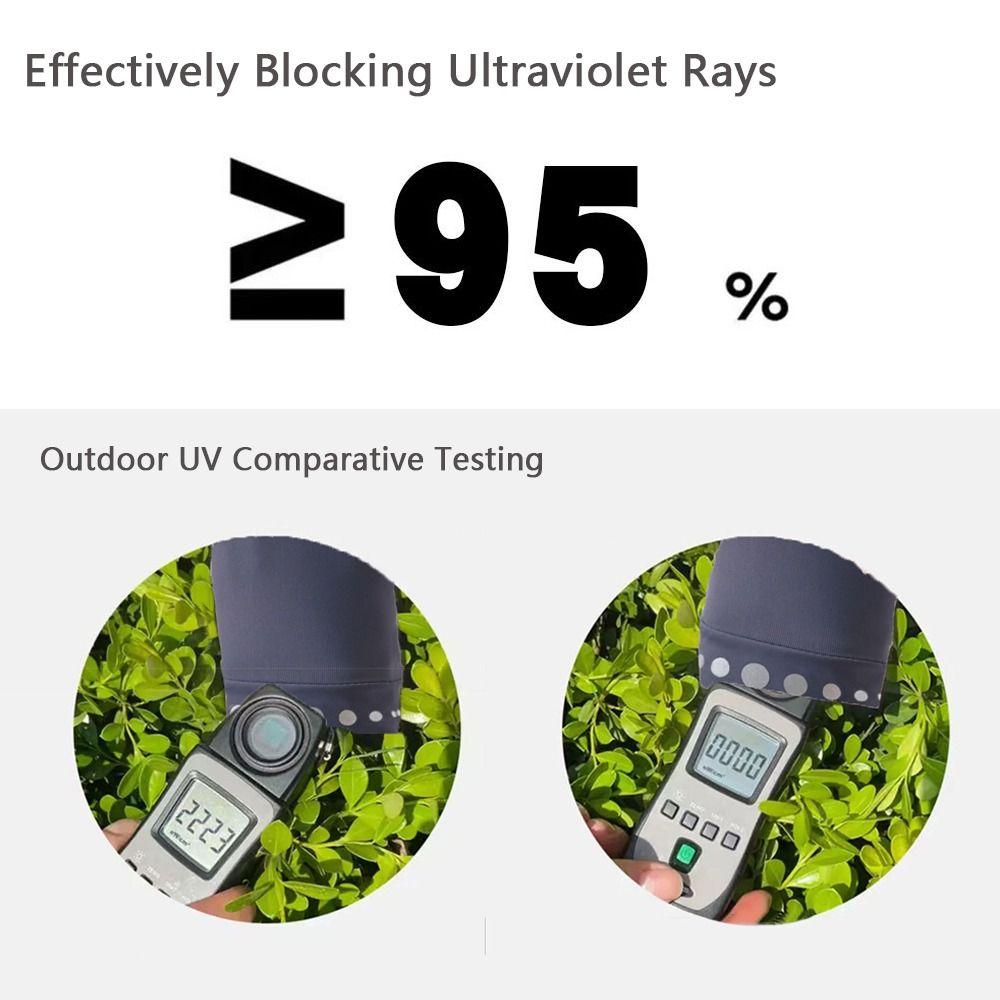 Thin Ice Silk Gloves Elastic Non Slip UV Protection Gloves Breathable Touch Screen Summer Sun Gloves Sports Cycling Driving