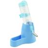 Компактная бутылка для воды для хомяков объемом 125 мл с дозатором - Dogstory Pet Supplies
