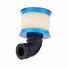 3Colros RC Car Air Filter for HSP 94122   188 1 10 Remote Control Model Vehicle Accessory