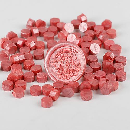 100 шт., красочный воск, сургуч, специальная грязь для штампа на конверте, приглашение, письмо, дополнительный сургуч