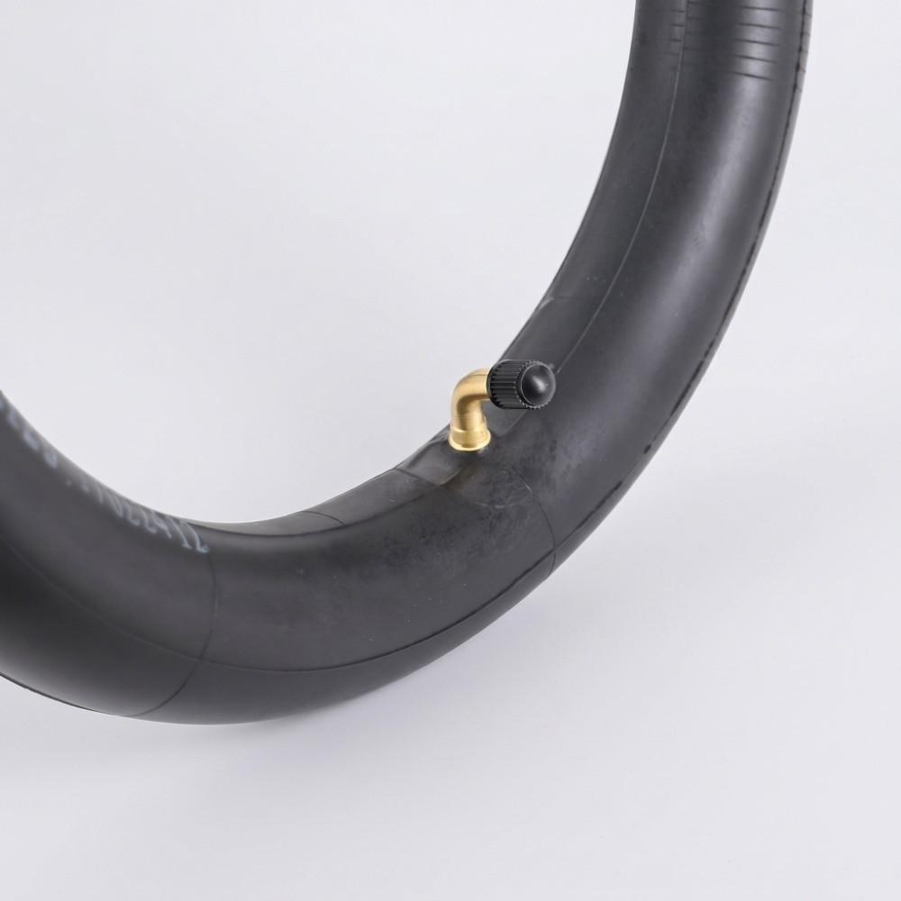 12x2.125 12 Inch Inner Tube Thick Butyl Inner Tube 12x2.125 Inner Tube for Many Scooters