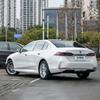 2024 BMW 5 Series Luxury Edition Neutral Plastic Mudguards