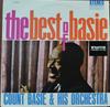 LP Record COUNT BASIE ORCHESTRA - The Best Of Basie ES12013 EMUS US Jazz Used