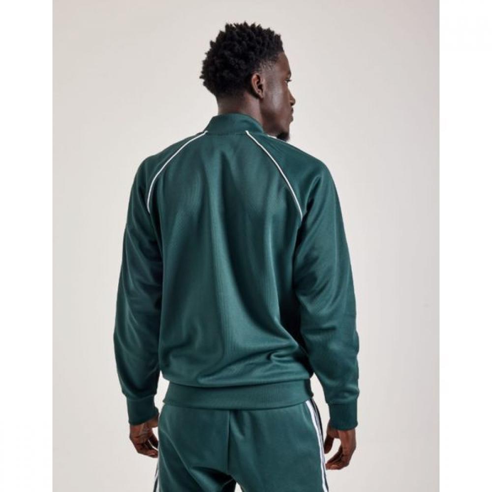 Унисекс Adicolor Classics Sst Track Jacket Adidas...