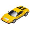 Tomica Limited Vintage Neo Ferrari 365GT4 BB First Order Limited Completed Product 1/64 TLV-NEO Yellow/Black (Manufacturer's Production)