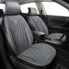 Универсальный чехол на сиденье автомобиля из ПУ-кожи для CHEVROLET Cruze Blazer Captiva Camaro Aveo Malibu Equinox Автоаксессуары