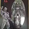 In Stock AC Toys Ultron Action Figures 16cm Ko Model Ultron Kaiyodo Amazing Yamaguchi Avengers Anime Collection Model Toys Gifts