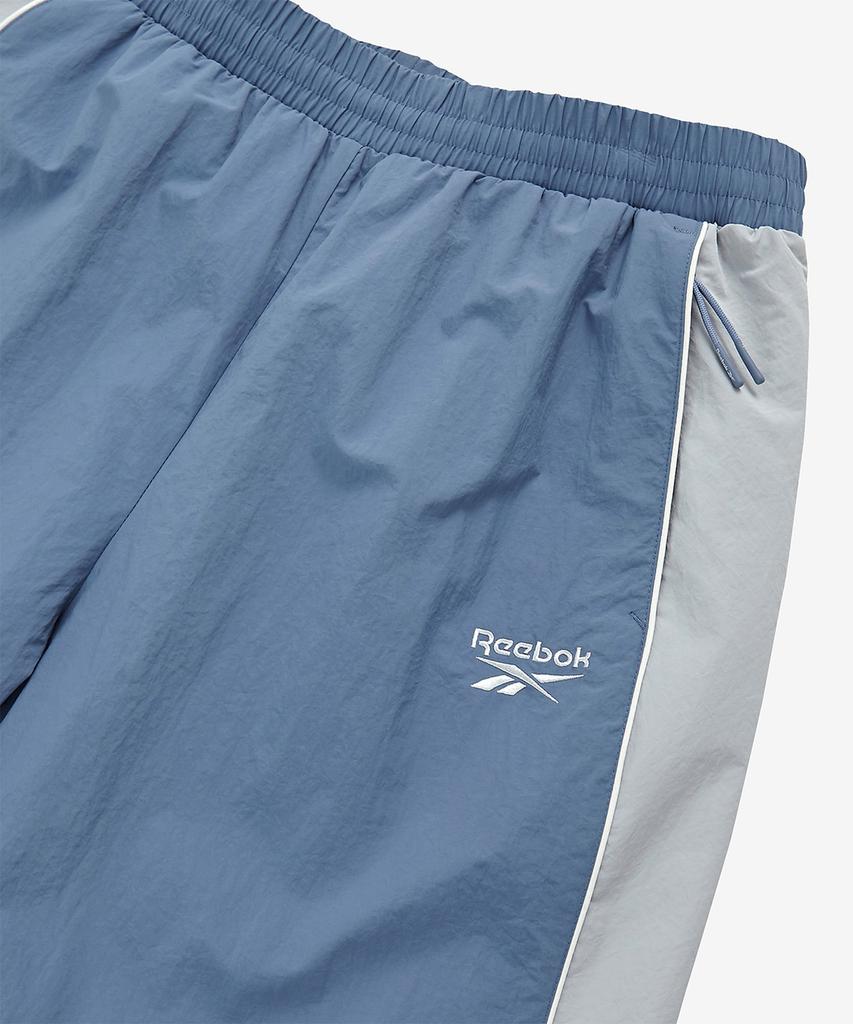 Reebok Теплые брюки Legend 2-Way - Синие
