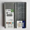 16ERM11W IC908   Промышленные сменные твердосплавные пластины 10 шт.