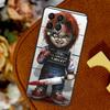 Кукла Чаки Ужасы Для Samsung Galaxy M13 M33 M53 M52 M32 M12 M14 M34 M54 M11 M21 M51 M15 M55 M31s M20 Чехол