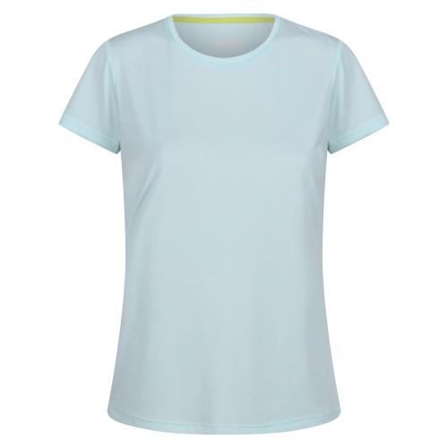 Regatta Womens/Ladies Fingal Edition Plain T-Shirt