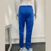 European and American Hip-hop Street Thin Drawstring Sports Pants for Men and Women
