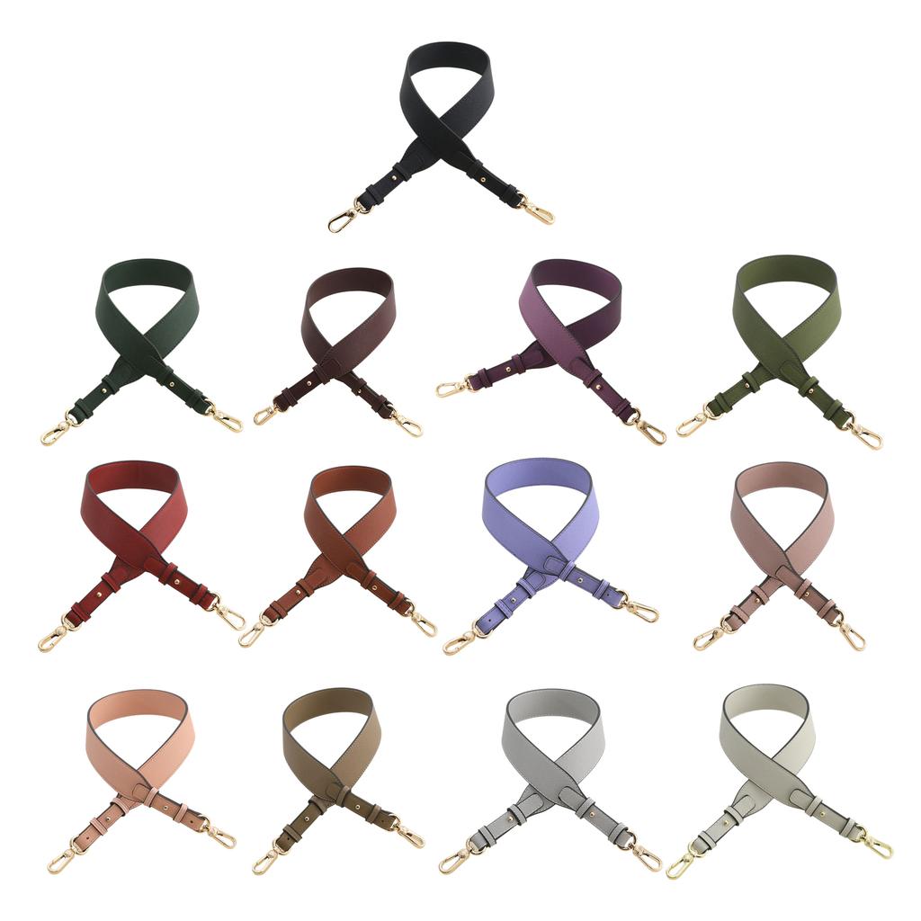 Ремешок для наплечной сумки 80 см, ремень из кожи для сумки через плечо, замена, сделай сам, женский кошелек, аксессуары для сумки ручной работы для женщин, девушки