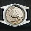 ЯПОНСКИЕ ВИНТАЖНЫЕ ОТРЕМОНТИРОВАННЫЕ МУЖСКИЕ СЕРЕБРИСТЫЕ ЧАСЫ SEIKO 5 АВТОМАТИЧЕСКИЕ 6309A a442923-1