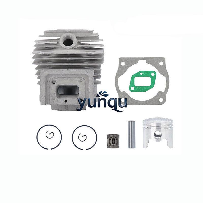 40mm Cylinder Piston Kit For 40-5 mower Trimmer Brush Cutter Engine Parts