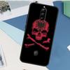 Чехол Флаг Албании для ZTE Nubia Red Magic 11 10 9 8 8S 9S 10S Pro Plus 6 7 6S 7S Pro 5G 6R 10 Air