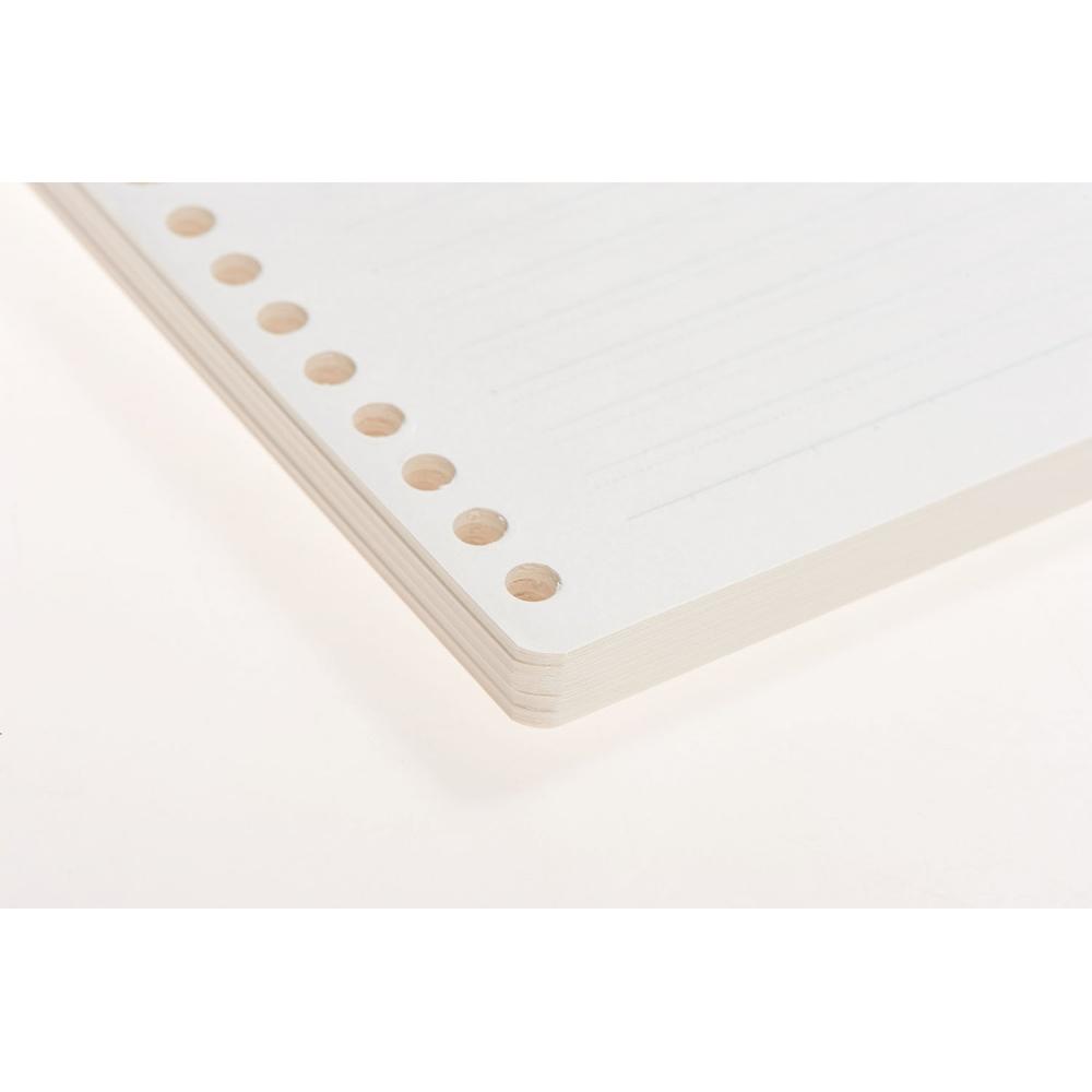 KOKUYO Loose Leaf Dot Science Line 7mm No-F836AKN