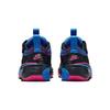 Nike Детские кроссовки Zoom Freak 5 PS Emerging Powers Синий Deep-Royal-Blue Photo-Blue FB8980-400