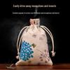 Mugwort Mosquito Repellent Sachet – Safe for Dorms & Pregnant Women