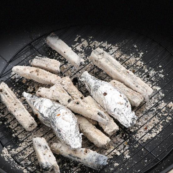 Круглый очаг с углеродистой сеткой для использования в помещении, на открытом воздухе, на заднем дворе, на балконе, на террасе, угольная горелка, портативная съемная жаровня, прочная бытовая печь