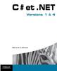 Книга C# Et .NET : Version 1 a 4