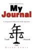 Книга My Journal : A Writing Journal To Help You Deal with Life's Daily Drama
